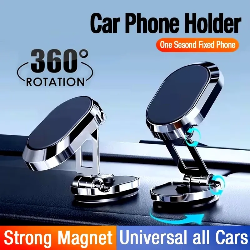 Magnetic Car Phone Holder Magn - Taco Stand Holder 评论和价格