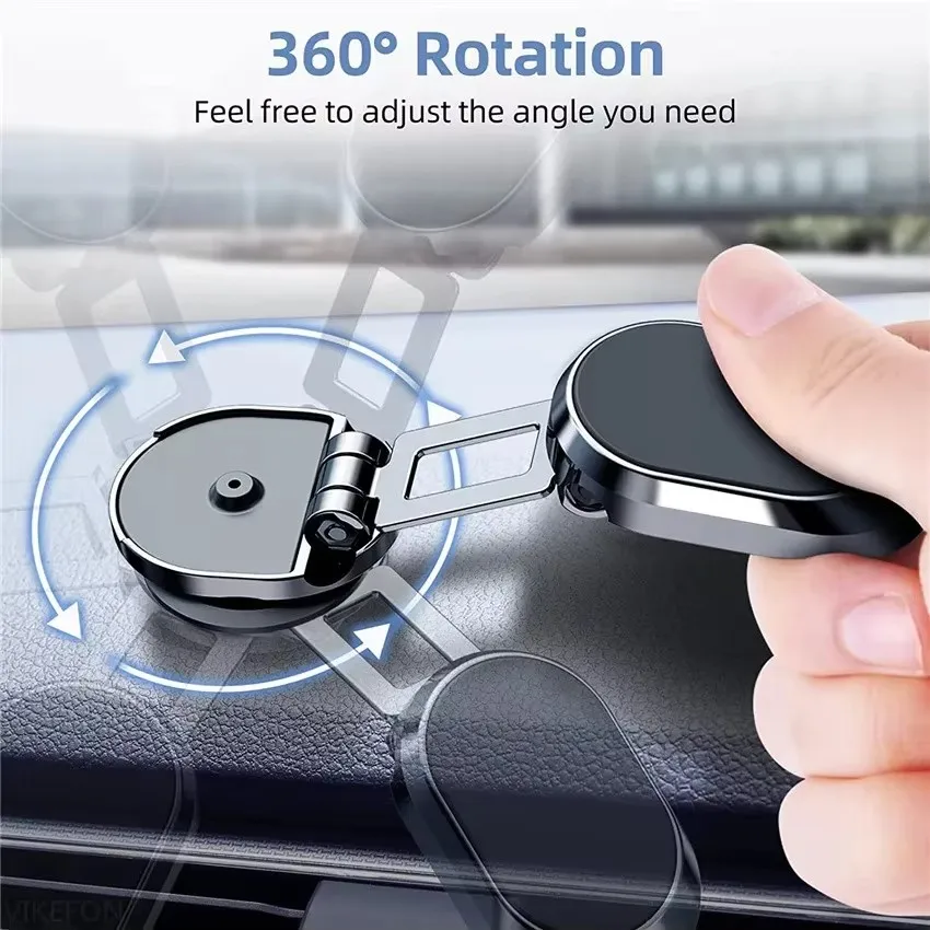 Magnetic Car Phone Holder Magn - Taco Stand Holder 评论和价格