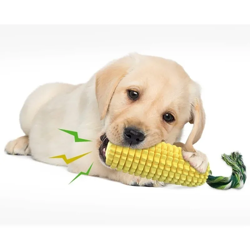 New!For Aggressive Chewers, To - Corn Dog Stick 评论和价格