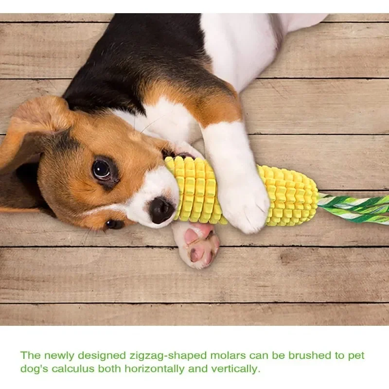 New!For Aggressive Chewers, To - Corn Dog Stick 评论和价格