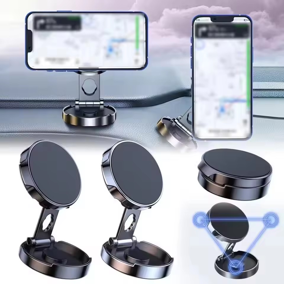 Strong Magnetic Mobile Phone S - Taco Stand Holder 评论和价格