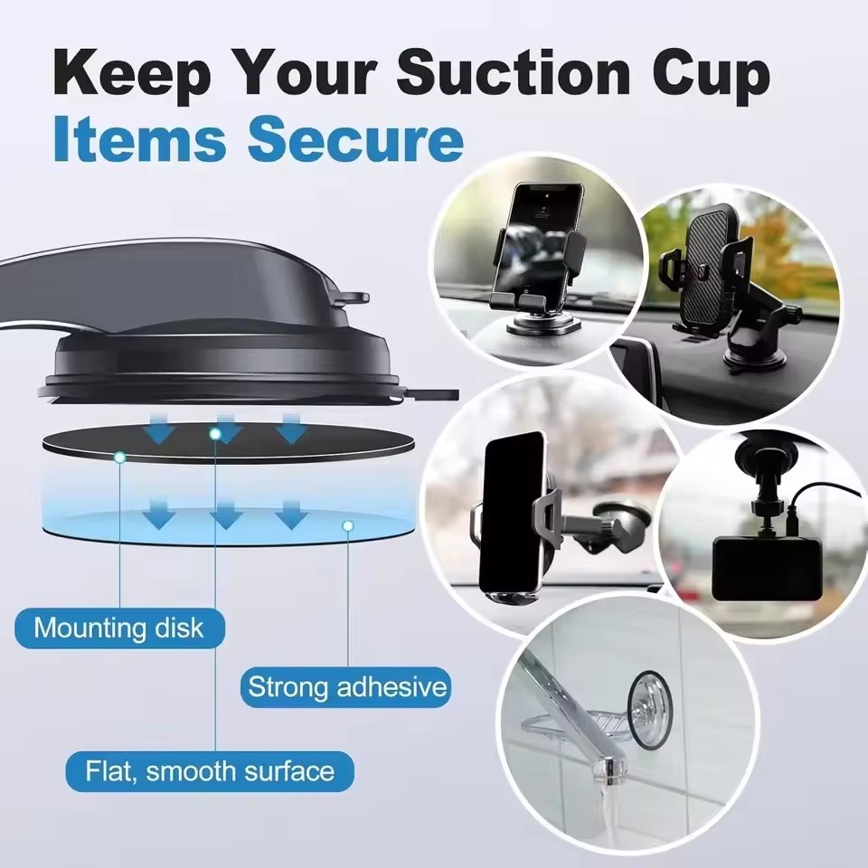 1/10pcs Car Phone Holder Stick - Taco Stand Holder 评论和价格