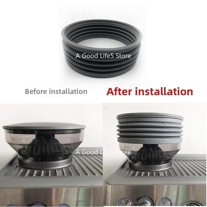 Suitable for Breville Platinum - Breville Espresso Bes870 评论和价格
