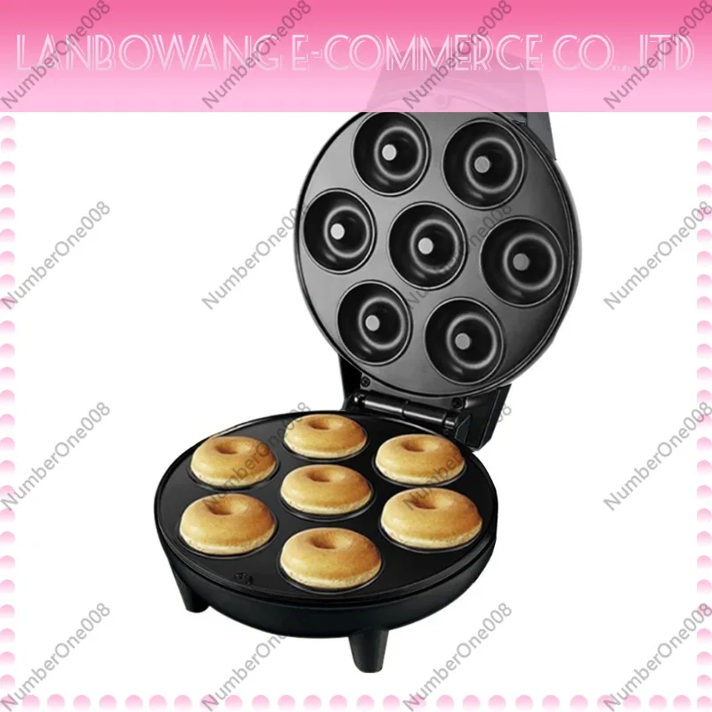 US Standard 110V Electric Donu - Mini Pancake Griddle 评论和价格