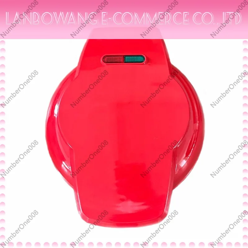 US Standard 110V Electric Donu - Mini Pancake Griddle 评论和价格