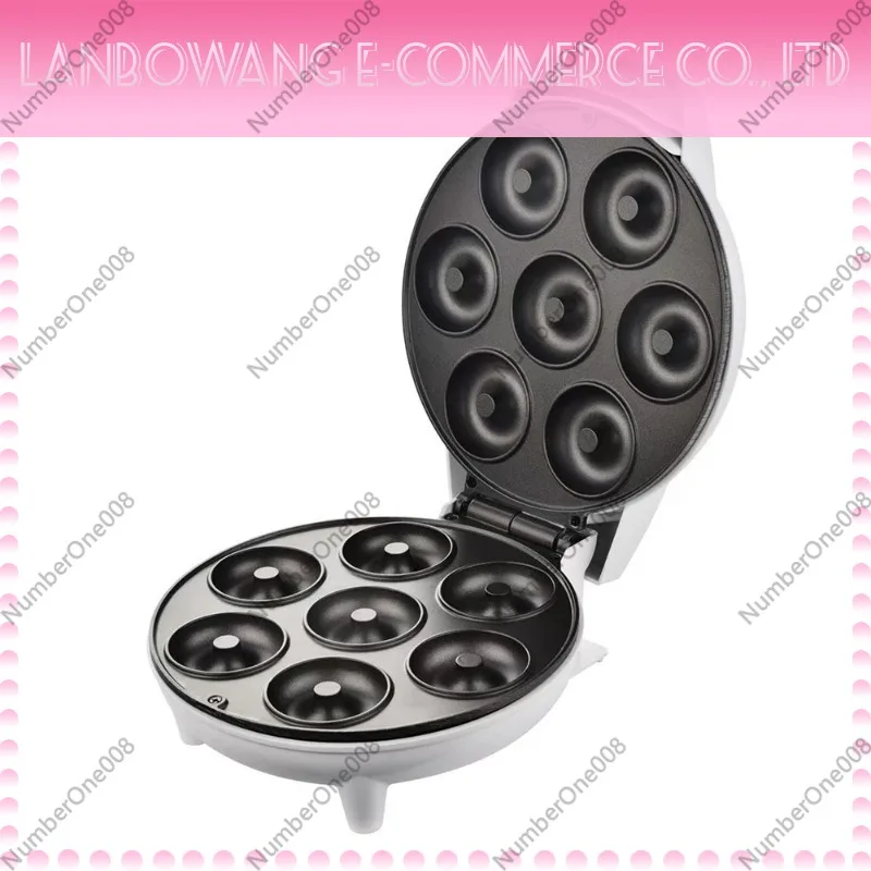 US Standard 110V Electric Donu - Mini Pancake Griddle 评论和价格