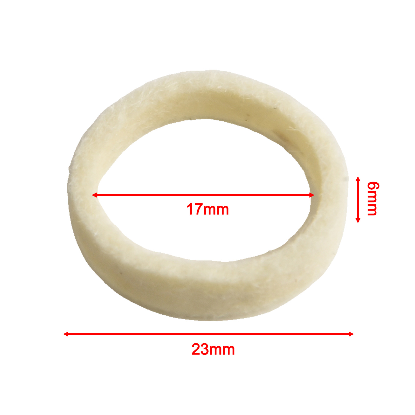 5pc Felt Washer Coffee Grinder - Breville Espresso Bes870 评论和价格