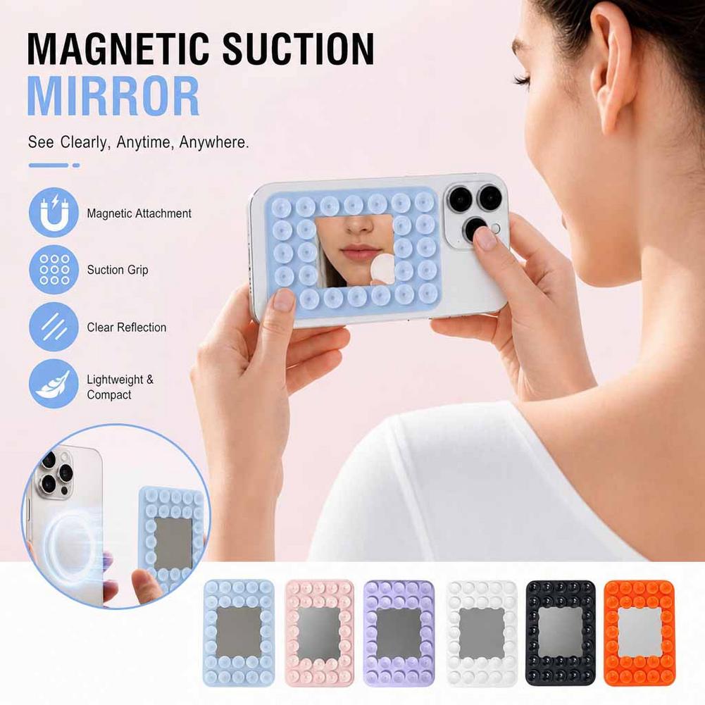 Magnetic Suction Cup Phone Hol - Taco Stand Holder 评论和价格