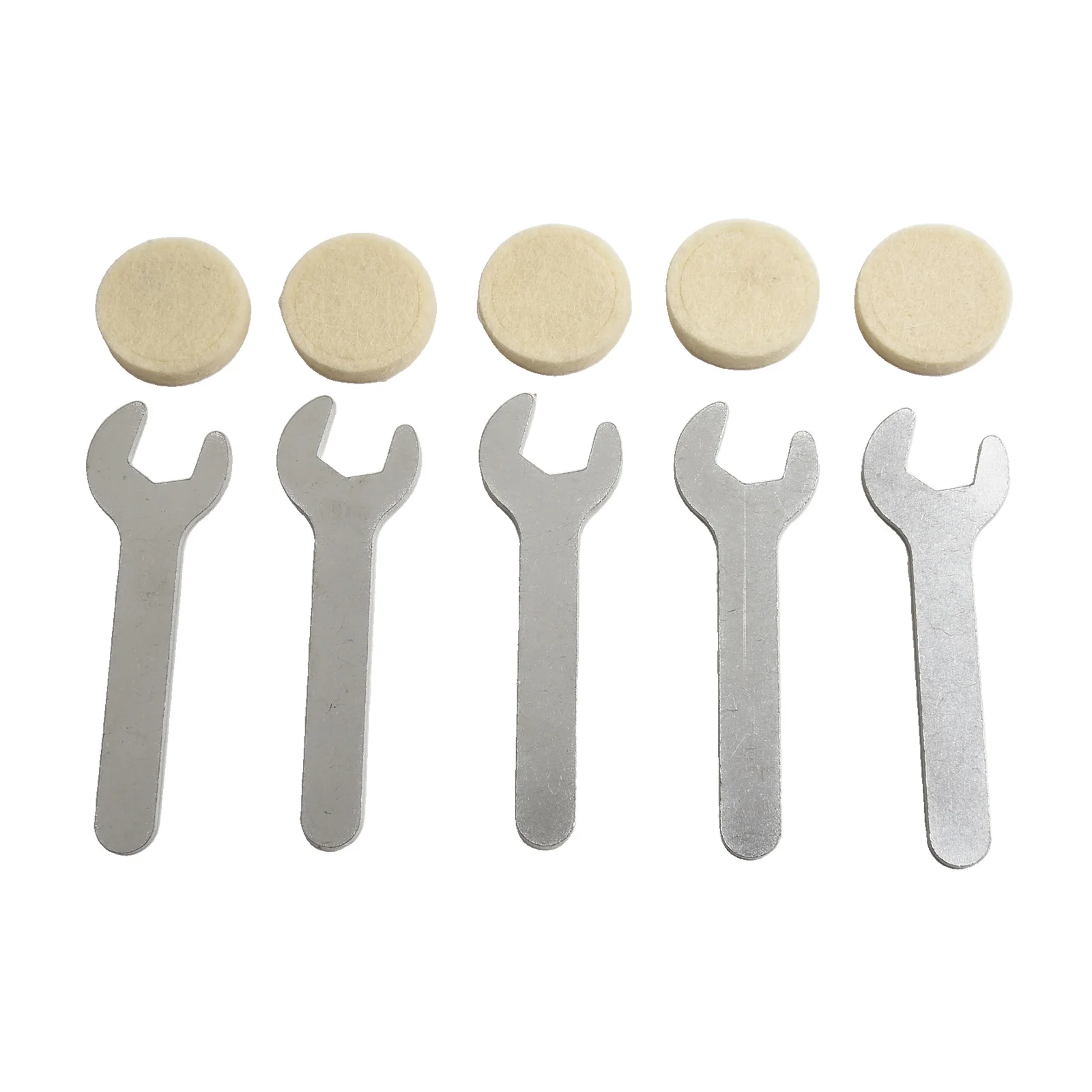 Light Yellow Wool Felt Washer  - Breville Espresso Bes870 评论和价格