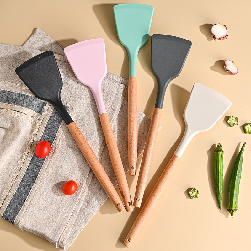 Non-Stick Silicone Spatula Woo - Mini Pancake Griddle 评论和价格