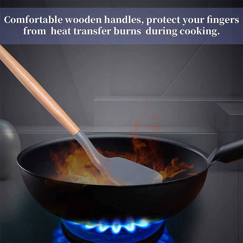Non-Stick Silicone Spatula Woo - Mini Pancake Griddle 评论和价格