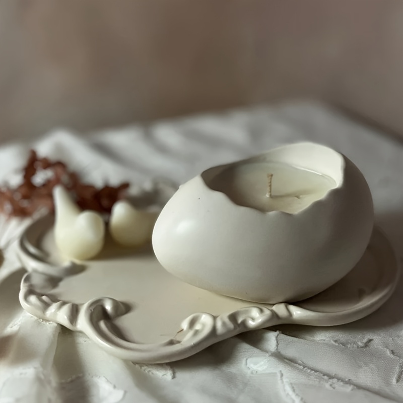 Resin silicone mold, 1 piece o - Potsticker Mold 评论和价格